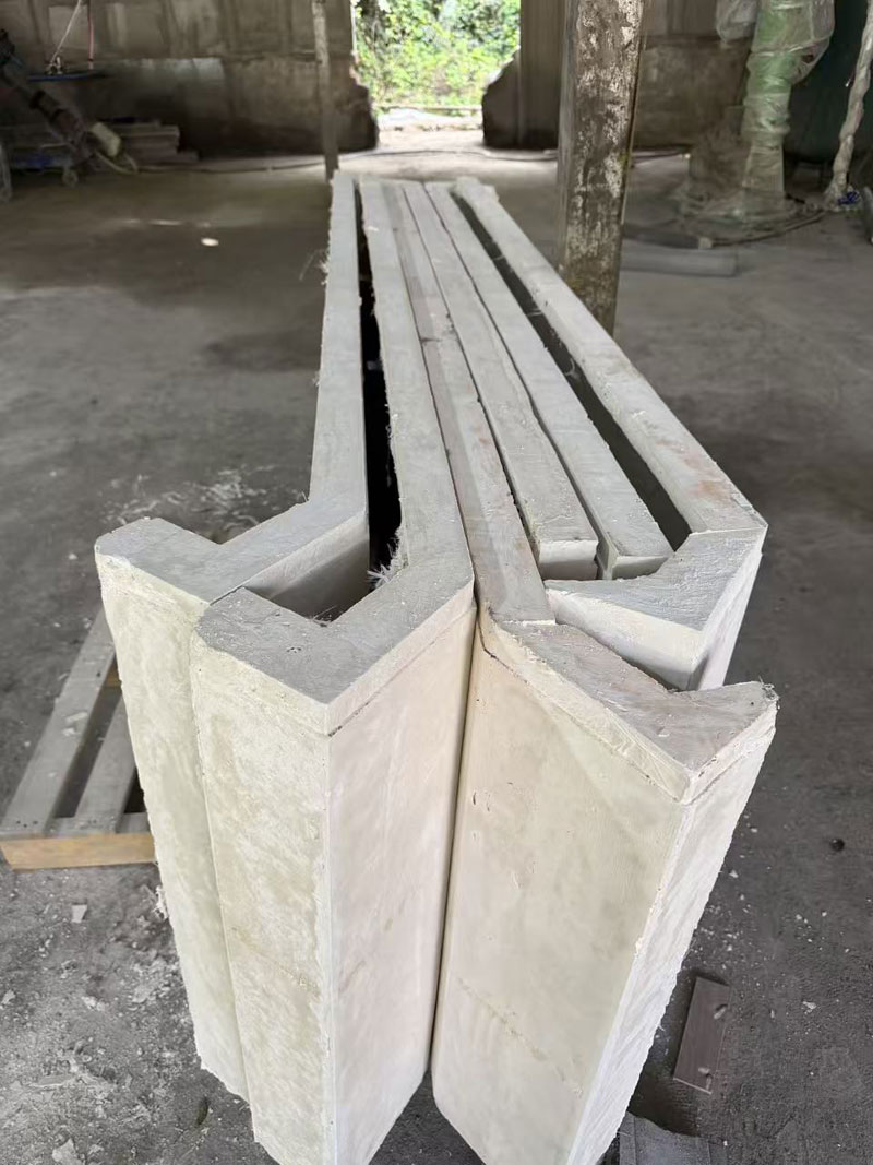 GRG玻璃纤维增强石膏(186) - 桂林三象建筑材料有限公司 www.naozitian.com