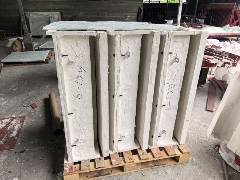 GRG玻璃纤维增强石膏(190) - 桂林三象建筑材料有限公司 www.naozitian.com