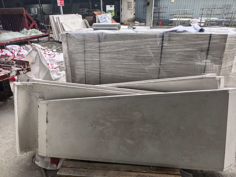 GRG玻璃纤维增强石膏(192) - 桂林三象建筑材料有限公司 www.naozitian.com