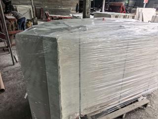 GRG玻璃纤维增强石膏